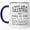 White, variant on Volunteer Appreciation Gifts - A Truly Great Volunteer is Hard to Find Coffee Mug, Best Church Hospice Firefighter School PTO Ideas Classroom Parent Appreciation Cup - 11oz