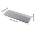 thumbnail image 3 of Sleeping Lumbar Support Pillow Bed Waist Cushion Side Sleepers Back Support Pillow Pregnancy Waist Pad For Sleeping Rest Support, 3 of 6