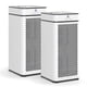 thumbnail image 1 of Purificador de aire Medify MA-40 True HEPA H13, paquete de 2 unidades, blanco, 1 of 8