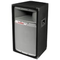 thumbnail image 4 of MTX Thunder Pro2 10" 2-Way 200W Full-Range Cabinet Portable Loudspeaker (4 Pack), 4 of 6