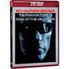 Terminator 3: Rise Of The Machines (HD-DVD) (Widescreen)