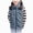 Light Blue, variant on Kids Fleece Vest, Lightweight Sleeveless Jacket with Snap Buttons, Fall Winter Outerwear for Boys Girls(Blue,3-4 Years)