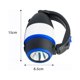 thumbnail image 3 of Escalada 5W LED Camping Linterna 3 en 1 Tienda de campaña plegable Banco de energía de emergencia (Azul), 3 of 4