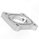 thumbnail image 4 of Engine Coolant Pipe Relocation Flange for Turbo Upgrade Replacement N54 Models, 4 of 5