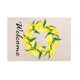 thumbnail image 3 of Gardern Decoración Bandera Lino Temporada Animal Yard Bunting Farmhouse Bandera de arpillera, Tipo 2 Vogacara HA8816-02B, 3 of 6