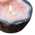 thumbnail image 3 of Crystal Energy Curring Curry Vela Cristal Intención Resina Panquenía para El Regalo Cumpleaños Navidad, 3 of 9