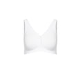 thumbnail image 3 of Avenue Women's Basic Cotton Bra, 3 of 4