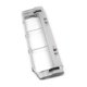 thumbnail image 5 of Main Brush Roller Cover Accessories for S5 Max S6 MaxV S50 S51 Robot Vacuum Cleaner Parts, 5 of 5