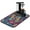 Premium Ab, variant on Premium Absorbent Coffee Bar Mat - Eco-Friendly 4-Layer Design with Non-Slip Base for Coffee Machines & Kitchen Countertops