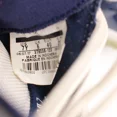 thumbnail image 3 of Ni - ke Ni - ke Air Jordan 11 Youth 7 Women’s 8.5 Blue Running Shoes Sneakers 378038-123, 3 of 5