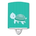 thumbnail image 1 of Carolines Treasures BB7117CNL Sea Turtle Ceramic Night Light, 1 of 1