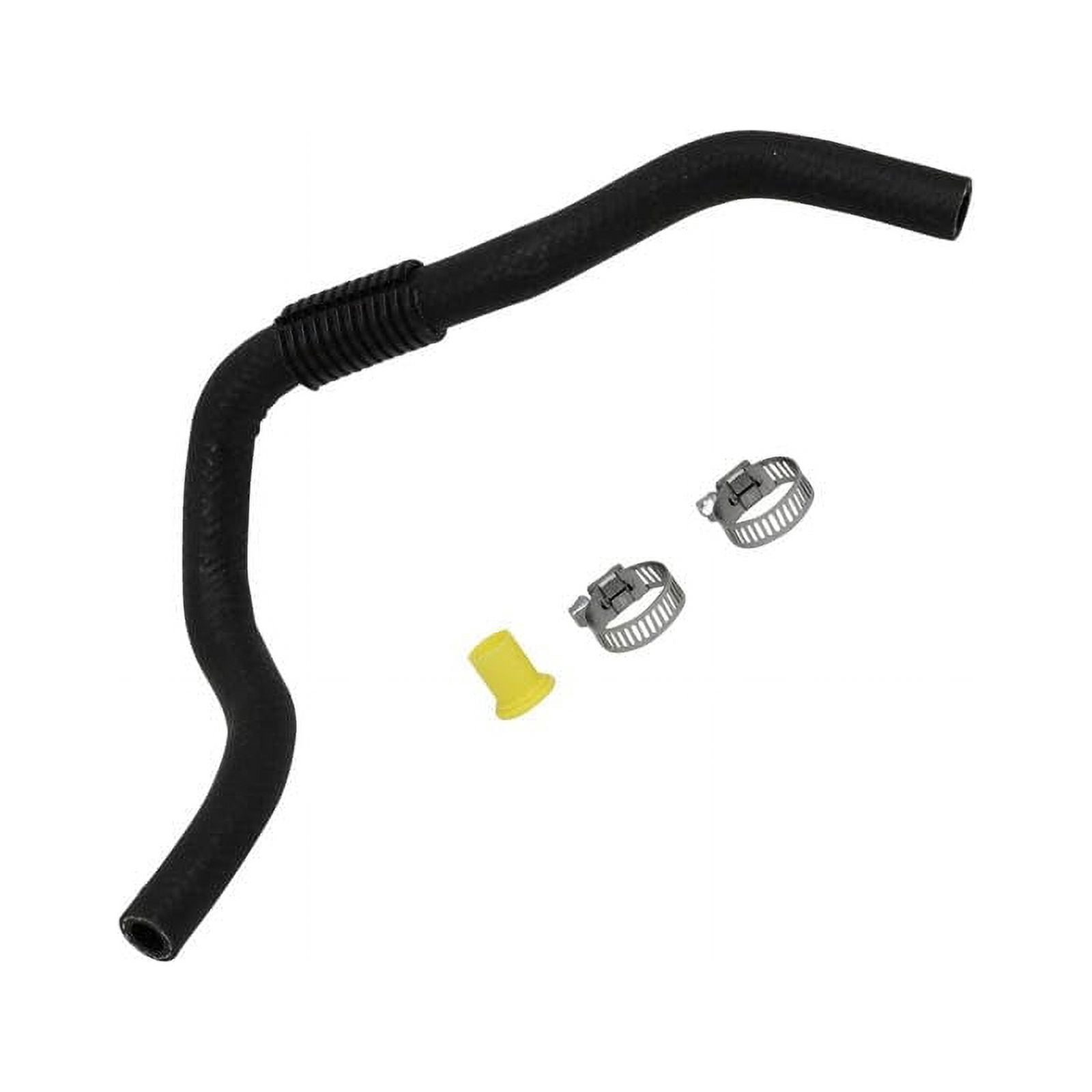 Edelmann 81104 Molded Power Steering Return Hose