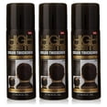 thumbnail image 1 of High Beams Color Thickener Temporary Spray-On Hair - Black 2.7 oz (3 pack), 1 of 2