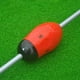 thumbnail image 4 of Entrenador de Swing para golf, Accesorios para golf, Ayudas de Entrenamiento para golf para , Corrección de Agarre Manual Flexible, Portátil Y Ajustabl rojo DYNWAVEMX Entrenador de swing de golf, 4 of 8