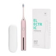 thumbnail image 4 of 15 Grade Adult Electric Toothbrush, Household Soft Bristle Cleaning Toothbrush, Charging Type, Fully Automatic Intelligent Toothbrush, Charging Model, 4 of 8