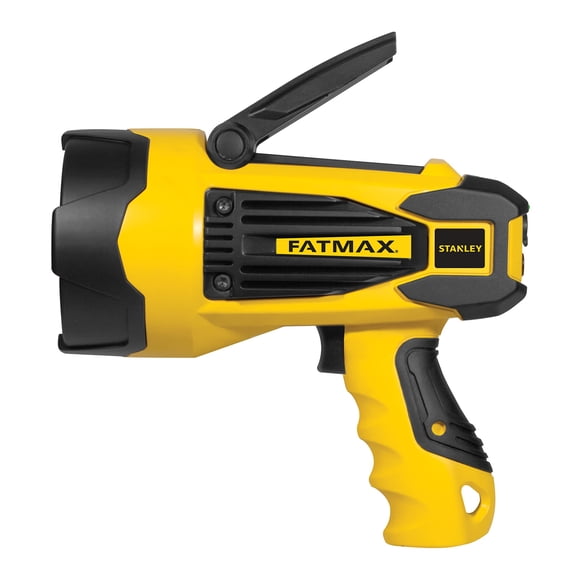 Linterna Spotlight STANLEY FATMAX SL10LEDS 2200 lúmenes