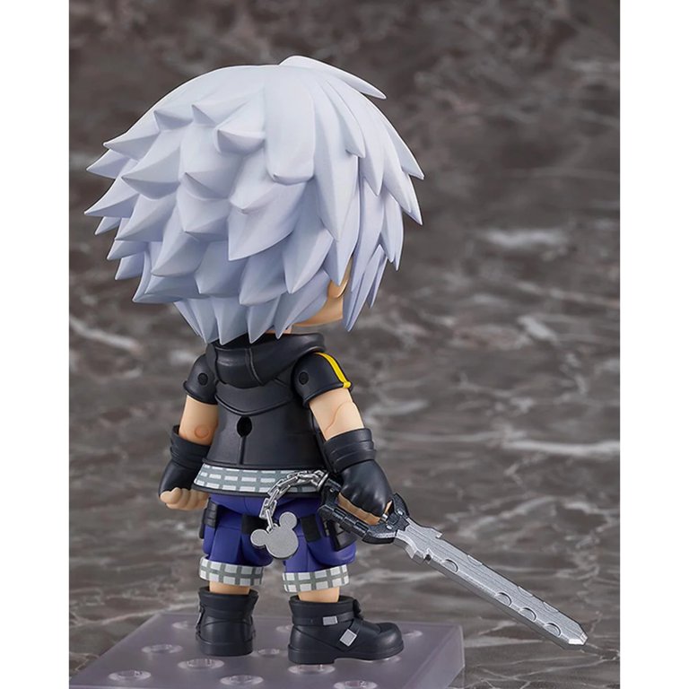 【Riku】 Bring Arts Riku Ver. 2 Figure (Kingdom Hearts III) | PlazaJapan