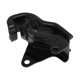 thumbnail image 1 of 1 Pc Soporte de Motor para Honda Accord 6ta Generación CG1 2001-2003 3.0L AT Soporte Izquierdo Número 50805S3VA81 Metal Negro, 1 of 1