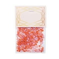 thumbnail image 1 of Minnieouse Juego de 1440 piezas de cristal con reverso plano, diamantes de imitación para decoración de uñas con brillo, accesorios para Juegos de manicura Naranja Minnieouse CE012310-04, 1 of 6