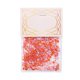 thumbnail image 1 of Minnieouse Juego de 1440 piezas de cristal con reverso plano, diamantes de imitación para decoración de uñas con brillo, accesorios para Juegos de manicura Naranja Minnieouse CE012310-04, 1 of 6