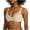 Womens Bras Beige, variant on Womens Everyday Minimizer Bras, Push Up Padded Bras for Women Add 2 Cups Plunge T Shirt Everyday Bra Seamless Underwire Support XS-3XL
