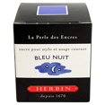 thumbnail image 2 of Herbin Fountain Pen Ink 30Ml Bleu Nuit, 2 of 2