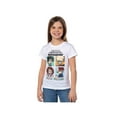 thumbnail image 6 of My Hero Academia Girls' Shirt Plus Ultra! Deku Bakugo Shoto Todoroki Character Grid Kids T-Shirt Tee, 6 of 7