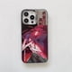 thumbnail image 1 of Funda De Teléfono De Dibujos Animados De Jujutsu Kaisen Gojo Satoru Para iPhone 11 14 13 12 Pro Max, 1 of 4