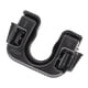 thumbnail image 1 of sweethay El estante trasero para paquetes duradero garantiza una larga duración del soporte negro para estante trasero para paquetes para clips Vehículos, repuestos y accesorios Mis, 1 of 6