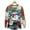 Multicolor Fall Fashion Must Haves, variant on Fall Saving Talove Long Sleeve Shirts for Women Funny Graphic Sweatshirt Fall Fashion Must Haves T-Shirt Loose Fit Womens Tops Casual Christmas Shirts