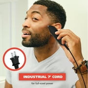 Wahl Trim Pro Compact Corded Trimmer for Men with Detachable Blades 3025731