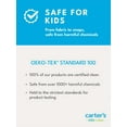 thumbnail image 4 of Carter's Child of Mine Baby and Toddler Pajama Set, 2-Piece, Sizes 12M-5T, 4 of 5
