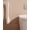 pink, variant on Toilet Brush with No Dead Corners, Home Use, No Punching, Silicone Brush, Bathroom Wall Hanging, Long Handle, Toilet Cleaning Tool