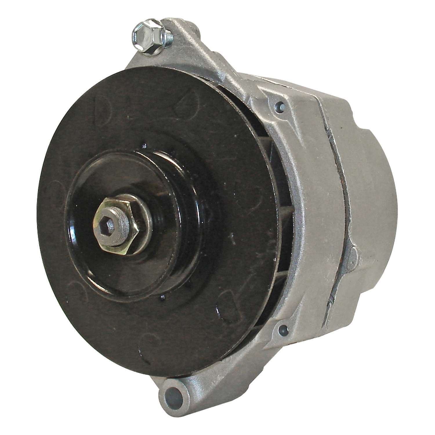 Remanufactured ACDelco Professional Alternator