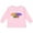 AD-Pink, variant on Inktastic Artistic Butterfly Boys or Girls Long Sleeve Toddler T-Shirt