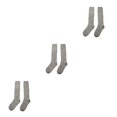 thumbnail image 2 of Medias sobre la Rodilla Qarigey Calcetines Elásticos Largos Caqui, 2 of 6