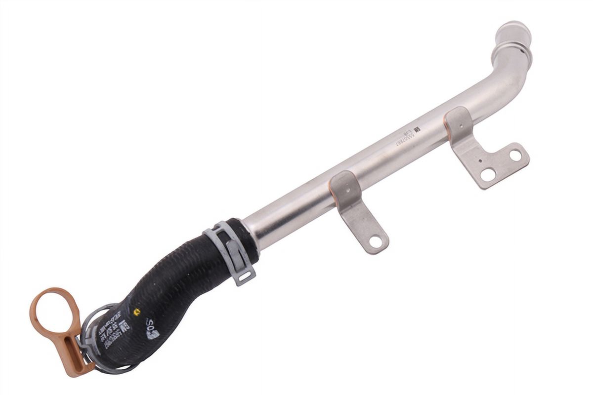 Engine Coolant Air Bleed Pipe