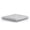 Grey, variant on Square Chair Seat Cushion Memory Foam Chair Cushion for Kitchen, Dining,Office or Car 18x18 in Black