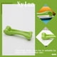 thumbnail image 2 of 1pc Nylon Molar Stick En forma de hueso Molar Juguete Molar Molar Stick Molar Molar Juguete Molar, 2 of 5