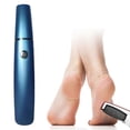 thumbnail image 1 of Powerful Electric Callus Remover, USB Rechargeable Electric Foot File Scrubber Sander, Foot Care for Women Men Pedicures, 1 of 5