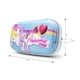 thumbnail image 4 of Lapicera Escolar Idea Nuova con diseño de Unicornio estuchera ovalada con licencia, 4 of 5