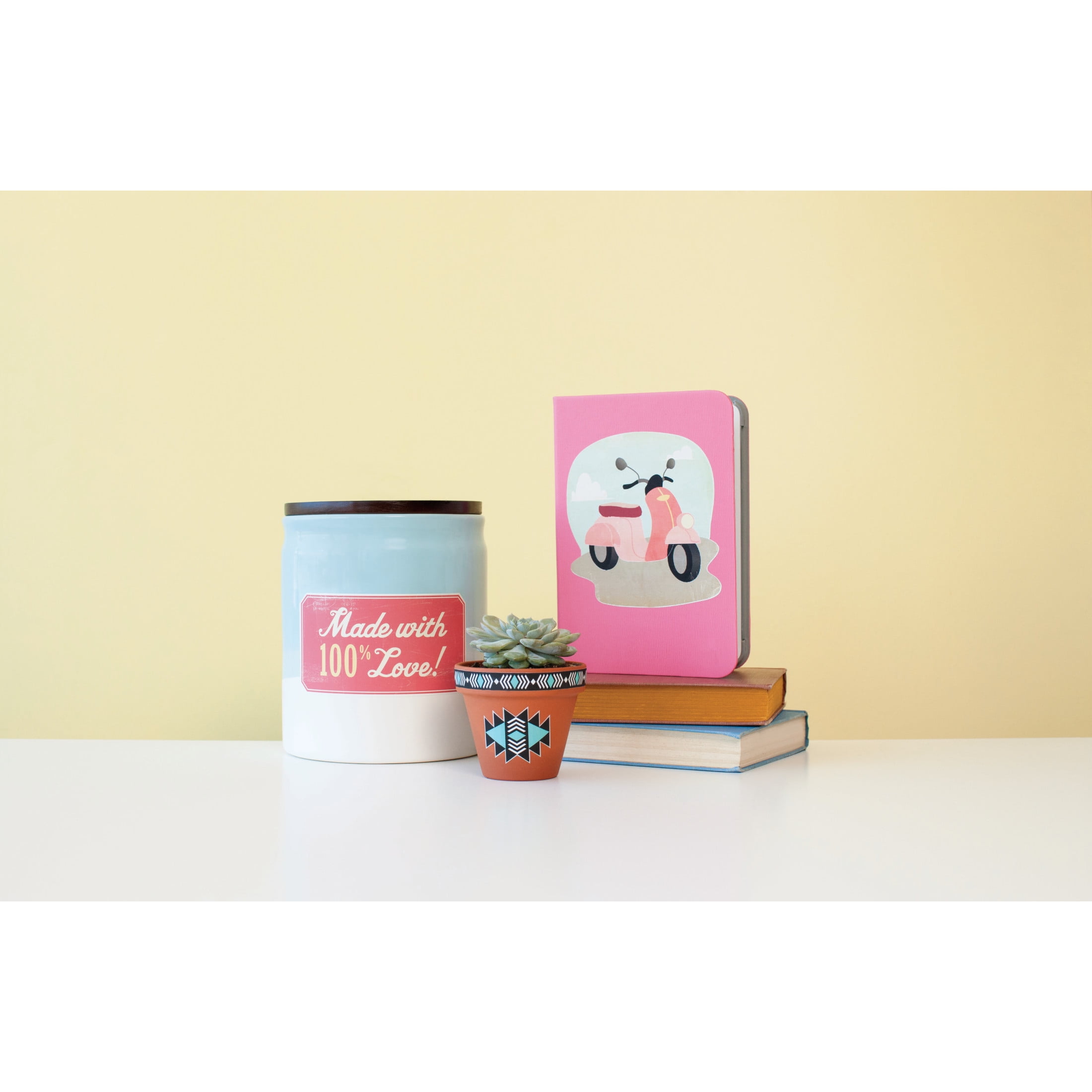 (2 pack) Cricut Printable Vinyl, 8.5" x 11"