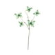 thumbnail image 2 of Decoraciones para San Valentín, adornos para San Valentín, regalos para San Valentín, ramas artificiales de mariposas y flores para Navidad, decoración del hogar, árbol de Navidad, regalo de Navidad,, 2 of 6