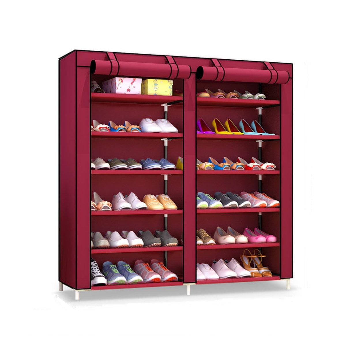 Bloxburg Shoe Rack