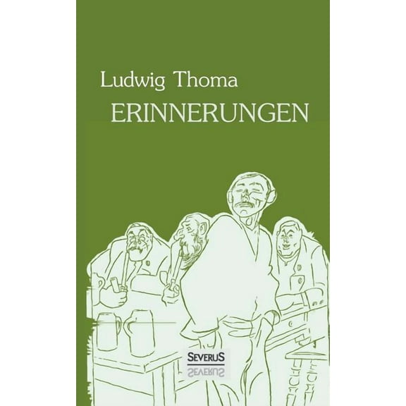 Erinnerungen (Paperback)