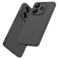 thumbnail image 3 of For Xiaomi Redmi Note 14 4G Case Slim TPU Matte Smooth Phone Cover, 3 of 4