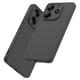 thumbnail image 3 of For Xiaomi Redmi Note 14 4G Case Slim TPU Matte Smooth Phone Cover, 3 of 4