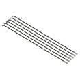 thumbnail image 4 of Bicycle Spoke, Steel Spokes Bike Wheel Spokies Stable  For Repair Shop For Bike, 4 of 8
