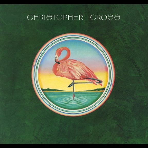 Christopher Cross - Christopher Cross - Music & Performance - CD