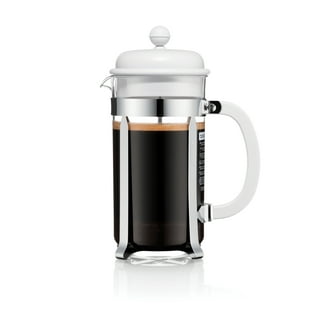 Bodum - Chambord French Press Coffee Maker - The ORIGINAL - 12 cup, 1.5L,  51 oz